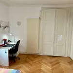 Chez moi
