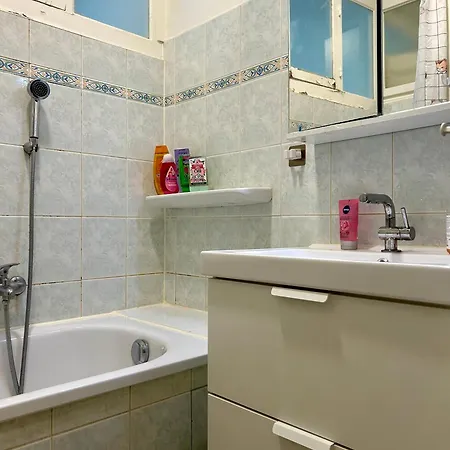 Chez Moi Appartement *