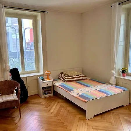 Chez Moi Appartement Genève
