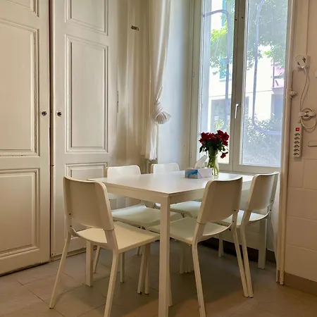 Chez Moi *