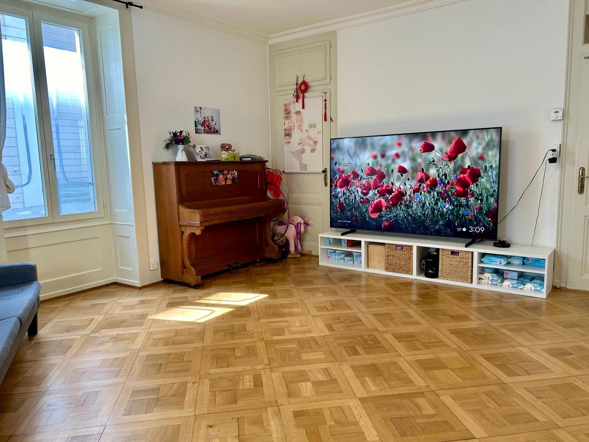 Chez Moi Genève